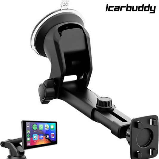 Scheibenhalterung 10 Zoll